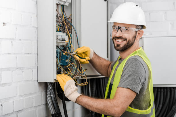 Electrical Upgrades for Homes in Forsyth, IL