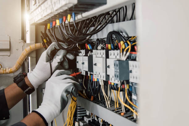 Best Local Electrician Companies  in Forsyth, IL